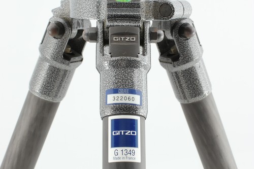 Exc gitzo g1349 - gitzo,