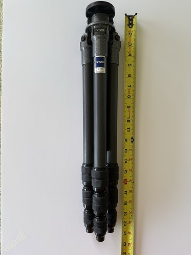Gitzo g1228 mk2 - carbon, fiber