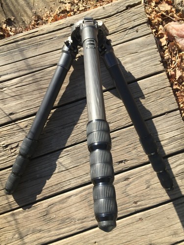 Gitzo g1548 mountaineer - g1548, mk2